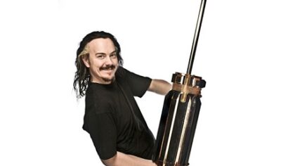 Didžiausias atsuktuvas
