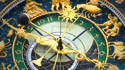 Jūsų zodiako ženklas slepia faktus, kokių dar nežinojote: sužinokite, kas slypi po jūsų zodiaku, tai gali turėti didžiulės svarbos