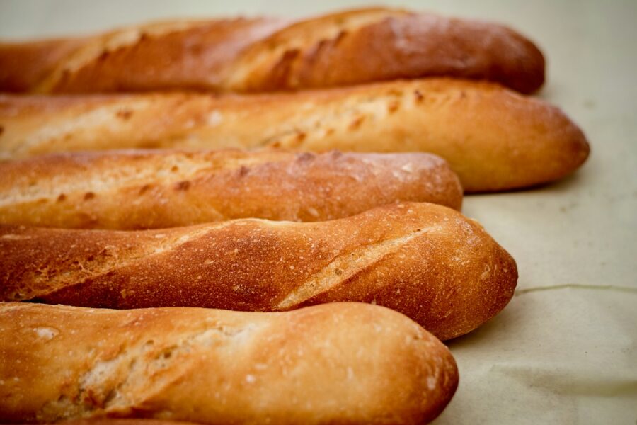 bread