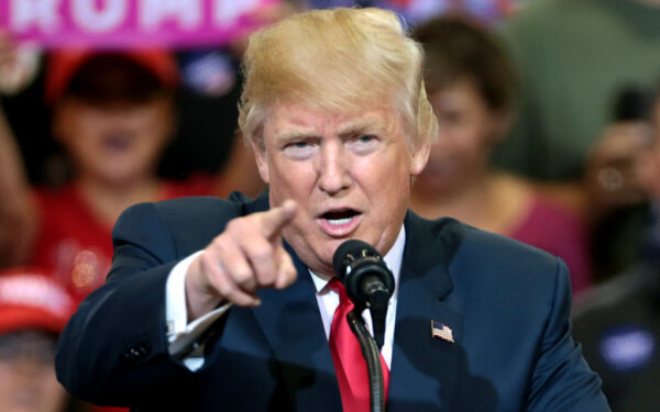 Donaldas Trumpas ir vėl grįžta į Baltuosius rūmus: penki neįtikėtini faktai apie naująjį JAV prezidentą, kurių dar nebūsite girdėję