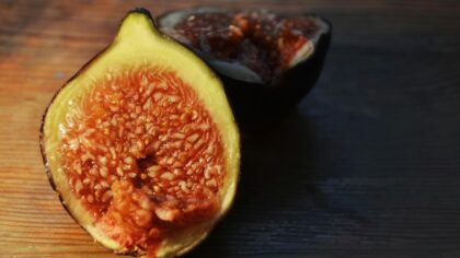 7 netikėti faktai apie figas: naudojamos kaip alternatyva kavai, derinamos prie mėsos