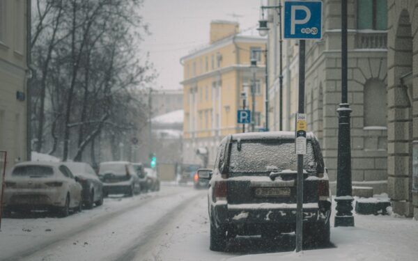 Paneigti mitai apie automobilių plovimą žiemą: tai yra žymiai svarbiau nei jūs galvojate, ekspertas pasakė viską, ką turėtumėte žinoti