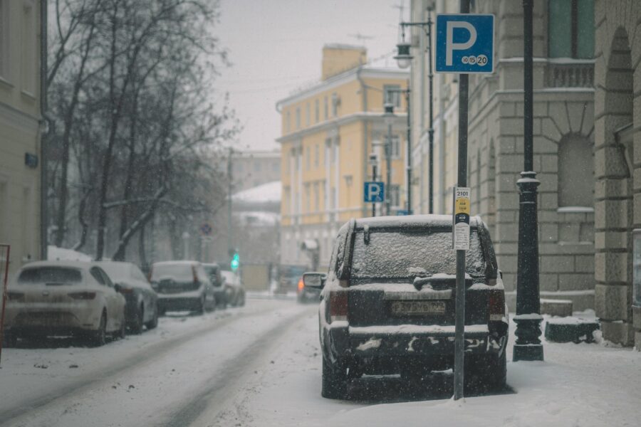 Paneigti mitai apie automobilių plovimą žiemą: tai yra žymiai svarbiau nei jūs galvojate, ekspertas pasakė viską, ką turėtumėte žinoti