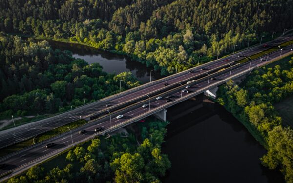 Stebinantys Vilnelės faktai: laukinė upė miesto centre, gyvenimą pradėjusi Vilniaus senamiesčio širdyje