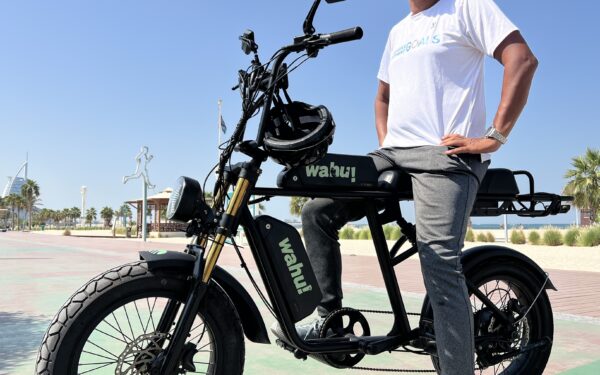 Daugiausia aplankytų miestų nepertraukiamos kelionės metu su elektriniu dviračiu
