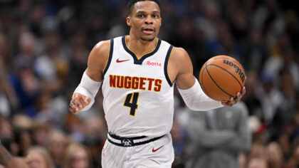 Daugiausia trigubų dublių per NBA karjerą