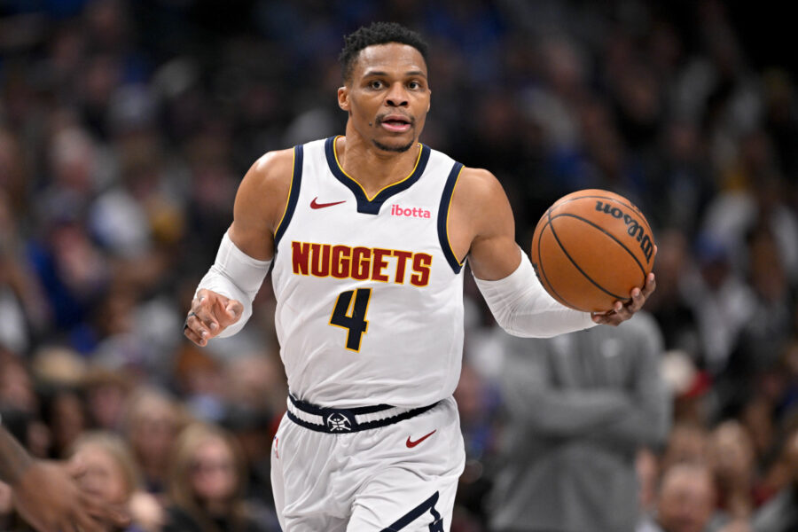 Daugiausia trigubų dublių per NBA karjerą