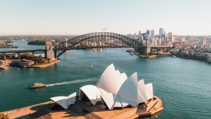 Australija stebina savo gyvūnų įvairove: nuo kengūrų iki ančiasnapių – kuo Australijos gyvūnai skiriasi nuo likusio pasaulio?