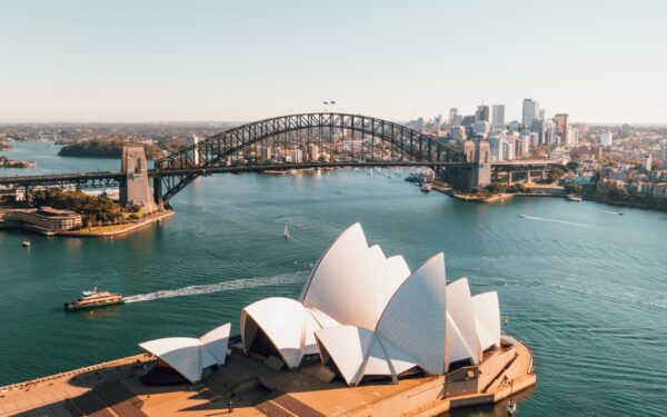 Australija stebina savo gyvūnų įvairove: nuo kengūrų iki ančiasnapių – kuo Australijos gyvūnai skiriasi nuo likusio pasaulio?