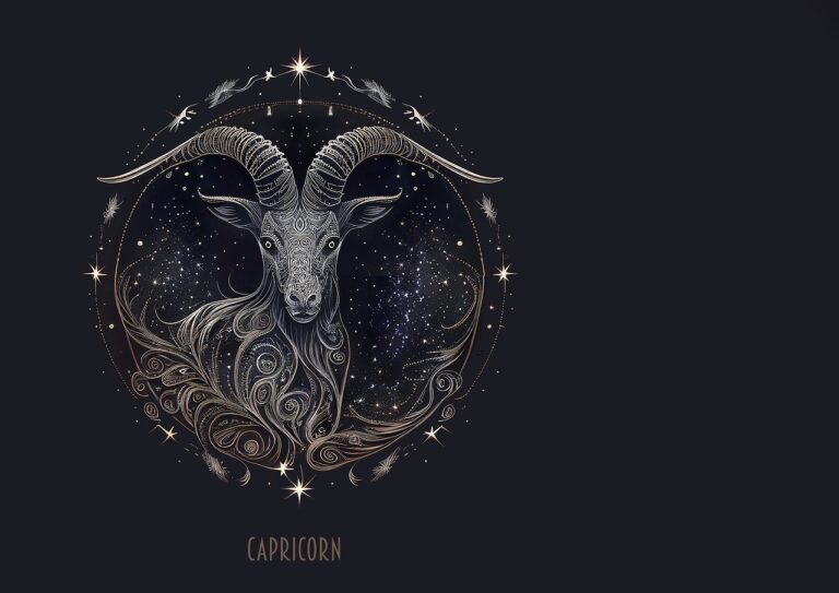 capricorn, star sign, astrology, horoscope, fantasy, ai generated, background, birthday card, zodiac, symbol, shining, capricorn, capricorn, capricorn, capricorn, capricorn