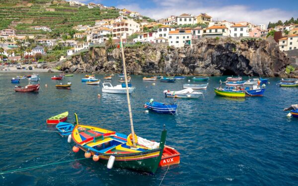 Nuošali ir paslaptinga Madeira jau yra atrasta ne vieno keliautojo: pateikiami 7 mitai, kurie gaubia šį Atlanto perlą