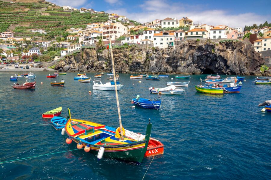 Nuošali ir paslaptinga Madeira jau yra atrasta ne vieno keliautojo: pateikiami 7 mitai, kurie gaubia šį Atlanto perlą