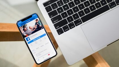 Amžiaus ribos vaikams socialiniuose tinkluose – mitas? Ekspertė atsako, kaip apsaugoti vaikus ir sukurti pasitikėjimu grįstą ryšį