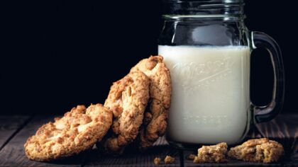 Pieno produktų vartojimas pagal amžių – atskleista, kada ir kokius produktus vartoti geriausia, vaikams tinka tikrai ne viskas