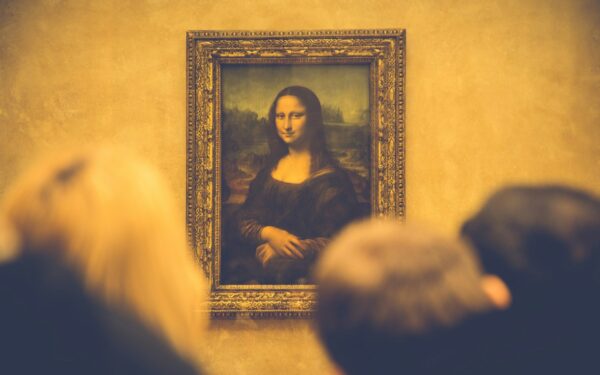 Ar žinojote, kad Mona Lisa buvo tikras asmuo? Pateikiame įdomius faktus, kurių tikrai būsite nežinoję apie žinomiausią paveikslą pasaulyje