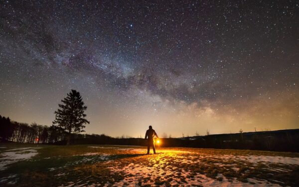 Jeigu tai yra jūsų Zodiako ženklas – jūs gavote svarbius ženklus iš Visatos, pasakė viską, ką turėtumėte žinoti jau dabar