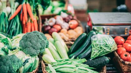 Pagerinkite savo savijautą ir užkirskite kelią ligoms – šiuos maisto produktus pravartu įtraukti į savo mitybą