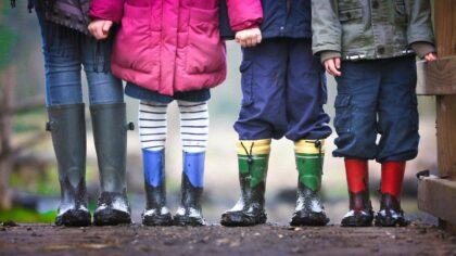 Psichologė pabrėžė vaikų psichologinio atsparumo svarbą: šiais laikais jį ugdyti – tiesiog būtina
