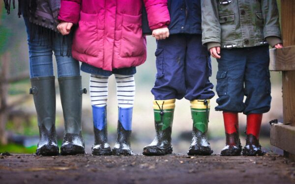 Psichologė pabrėžė vaikų psichologinio atsparumo svarbą: šiais laikais jį ugdyti – tiesiog būtina