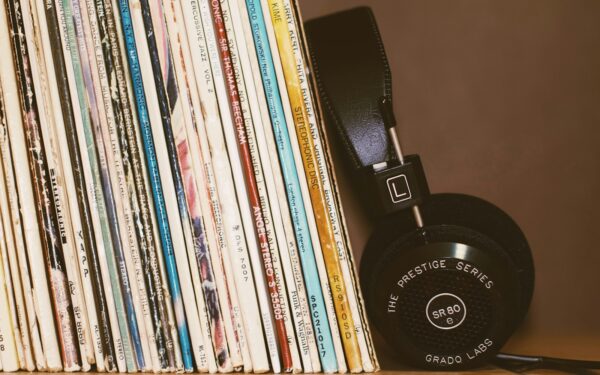 Paradoksas: kaip liūdna muzika padeda jaustis geriau?