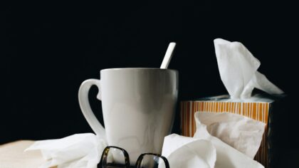 Daug kas sako, kad lietuviai serga dažniau nei kiti: sužinokite, ar tai tiesa, o gal tiesiog pasenęs mitas