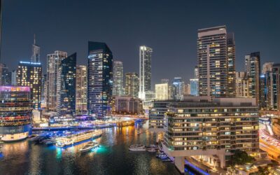Aukščiausias pastatas pasaulyje: kaip Burj Khalifa pakeitė dangoraižių ribas ir kelia naujus iššūkius