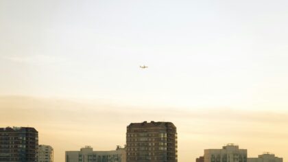 Greitesni už bet kurį paštininką danguje: kaip rekordiniai pristatymo dronai keičia logistikos ribas