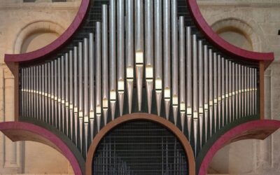Ilgiausiai skambantys tonai: kaip pasaulis kuria šimtmečius trunkančias „muzikines kapsules“ ateities kartoms