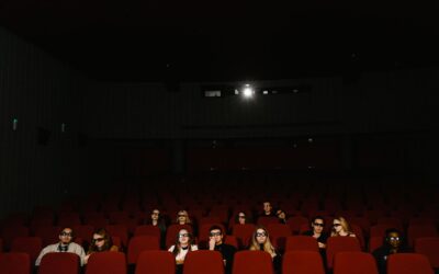 Maisto kvapas iš nuotraukos: kaip atsirado „kvapų televizijos“ idėja ir ar ji dar turi ateitį