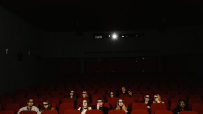 Maisto kvapas iš nuotraukos: kaip atsirado „kvapų televizijos“ idėja ir ar ji dar turi ateitį