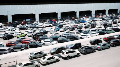 Neįprastas triukšmo rekordas: kaip gimė ilgiausiai be pertraukos kaukiančių automobilių signalų maratonas