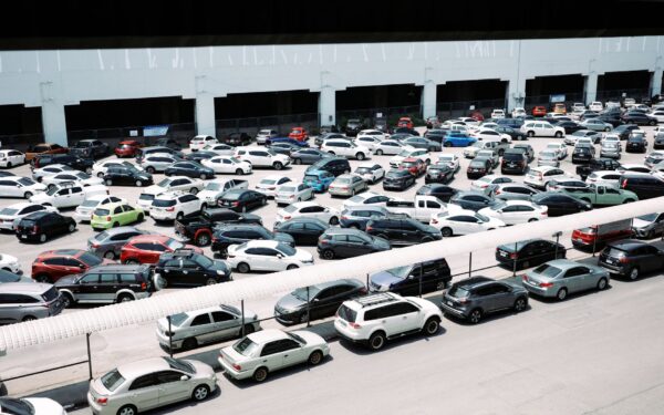 Neįprastas triukšmo rekordas: kaip gimė ilgiausiai be pertraukos kaukiančių automobilių signalų maratonas