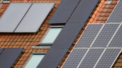 Saulės baterijų rekordai: kiek energijos šiandien išspaudžiama iš kiekvieno kvadratinio centimetro