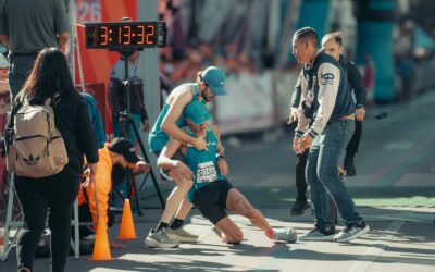 Vyresni nei 90 metų maratono dalyviai: ką atskleidžia žmones į starto liniją sugrąžinantys gyvenimo finišai