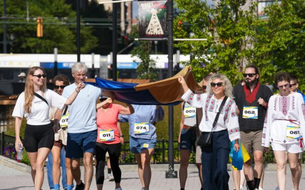 Vyriausi maratonininkai bėga ilgiau nei kai kurie gyvena: ką jų istorijos pasako apie žmogaus galimybes