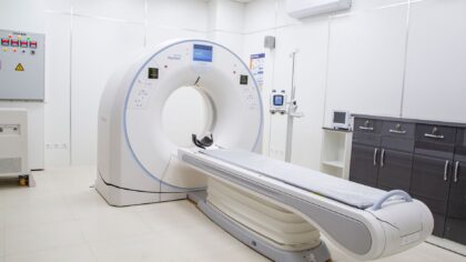 Didžiausi medicininiai skeneriai istorijoje: kaip milžiniški aparatai atvėrė kelią šiuolaikinei diagnostikai