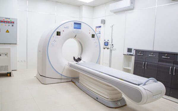 Didžiausi medicininiai skeneriai istorijoje: kaip milžiniški aparatai atvėrė kelią šiuolaikinei diagnostikai