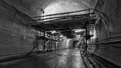Giliausiai įrengti metro ir tuneliai: kaip inžinieriai kasa po miestais dešimčių aukštų gylio „antrąjį pasaulį“