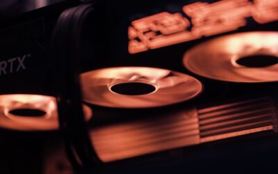 Greitesni už superkompiuterius: kaip GPU tapo skaitmeninės vaizdo žaidimų ir DI eros „varikliais“