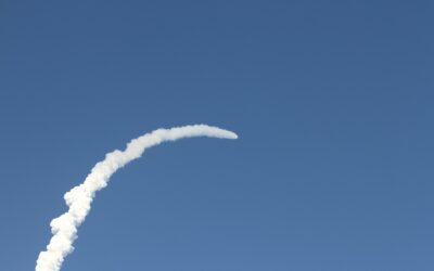 Greitis be jų sparnų: kaip hipergarsinės raketos keičia rekordų supratimą ir ginkluotės ateitį