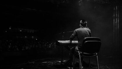 Ilgiausiai grojantys muzikantai: kaip ištvermės koncertai tampa iššūkiu ne tik ausims, bet ir kūnui