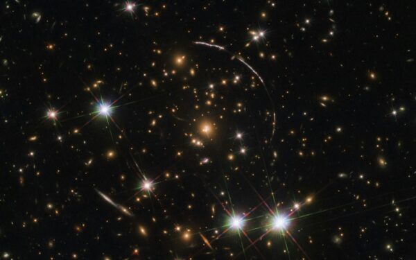 Ką slepia žvaigždžių mirksėjimas: kaip iš mažų šviesos svyravimų sužinome apie tolimas planetas