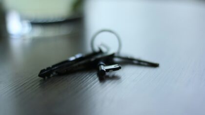 Kaip skamba pasaulis per spynas: neįtikėtinos durų raktų kolekcijos ir jų savininkų manijos