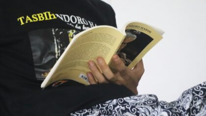 Kaip skamba tylą „valgant“ smegenys: įdomūs faktai apie vidinį balsą ir mūsų minčių kalbą