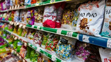 Kodėl kai kur uždraustos šokolado plytelės ir „Kinder Surprise“: keisčiausi saldumynų draudimai ir taisyklės