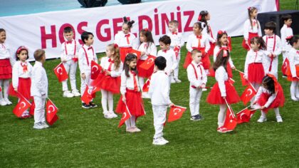 Neįtikėtini vaikų rekordų pasiekimai: nuo ankstyviausių talentų iki stulbinančių mokyklos iššūkių