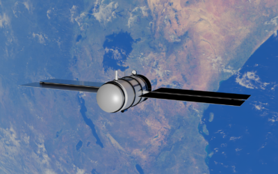 Ploniausi dangaus stebėtojai: kaip nanometrų storio palydovų saulės burės keičia kosmoso technologijas