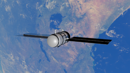Ploniausi dangaus stebėtojai: kaip nanometrų storio palydovų saulės burės keičia kosmoso technologijas