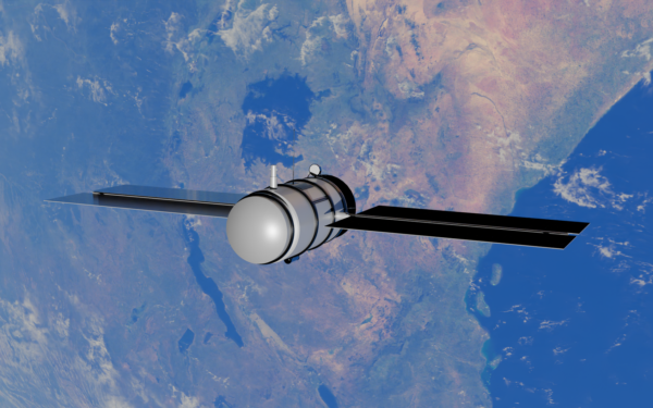 Ploniausi dangaus stebėtojai: kaip nanometrų storio palydovų saulės burės keičia kosmoso technologijas