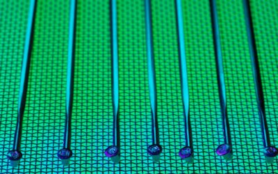 Ploniausi pasaulyje lustai ir nanometrų riba: kuo ši tyliai vykstanti varžybų fazė lemia technologijų ateitį